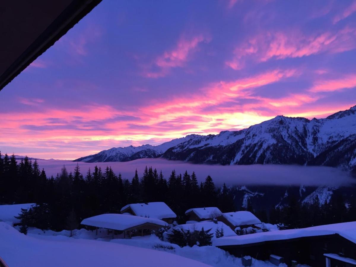 Alpengasthof Filzstein คริมเมล ภายนอก รูปภาพ