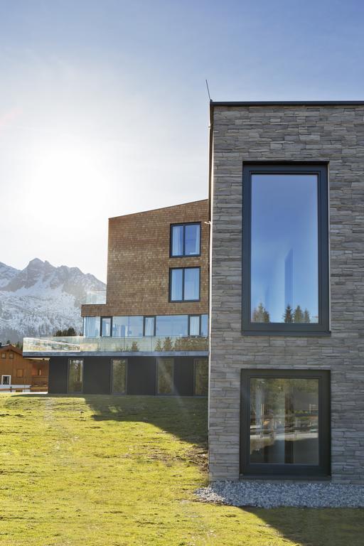 Alpengasthof Filzstein คริมเมล ภายนอก รูปภาพ