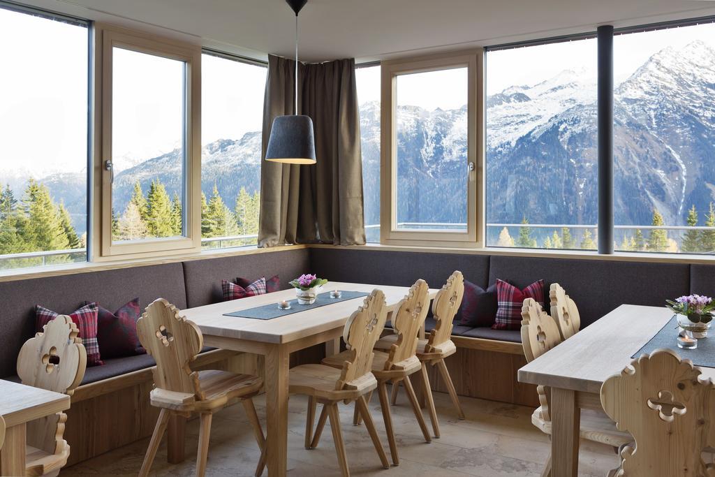 Alpengasthof Filzstein คริมเมล ภายนอก รูปภาพ