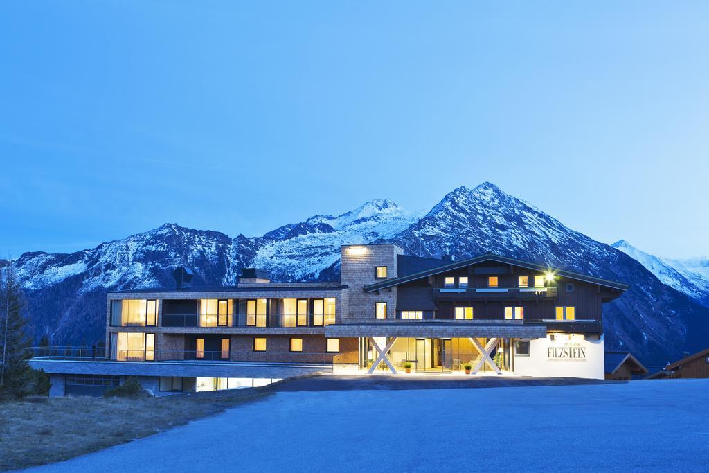Alpengasthof Filzstein คริมเมล ภายนอก รูปภาพ