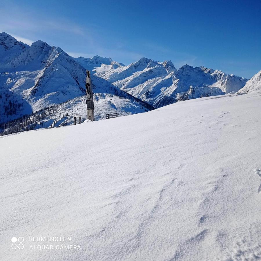 Alpengasthof Filzstein คริมเมล ภายนอก รูปภาพ