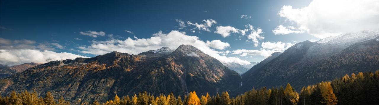 Alpengasthof Filzstein คริมเมล ภายนอก รูปภาพ
