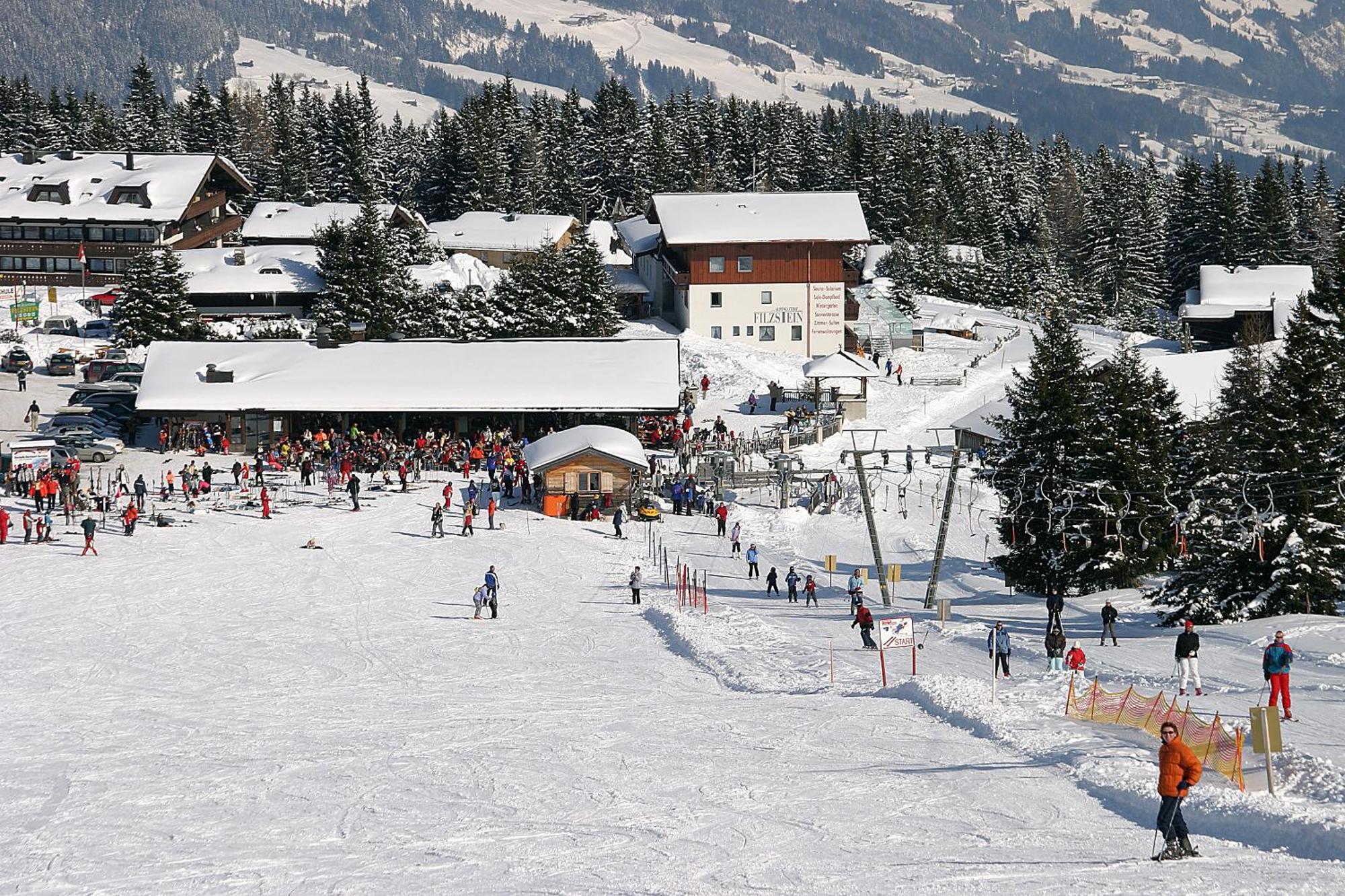 Alpengasthof Filzstein คริมเมล ภายนอก รูปภาพ