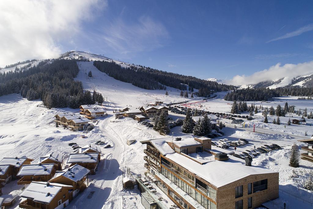 Alpengasthof Filzstein คริมเมล ภายนอก รูปภาพ